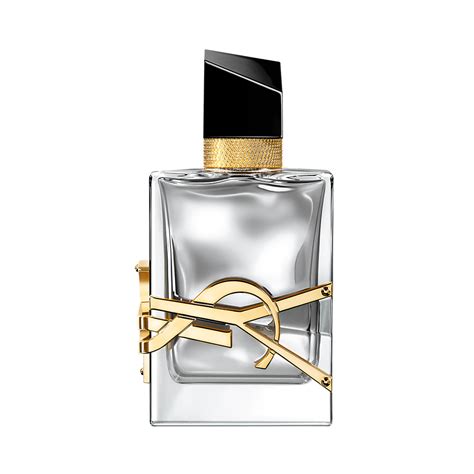 ysl libre silver|ysl libre perfume.